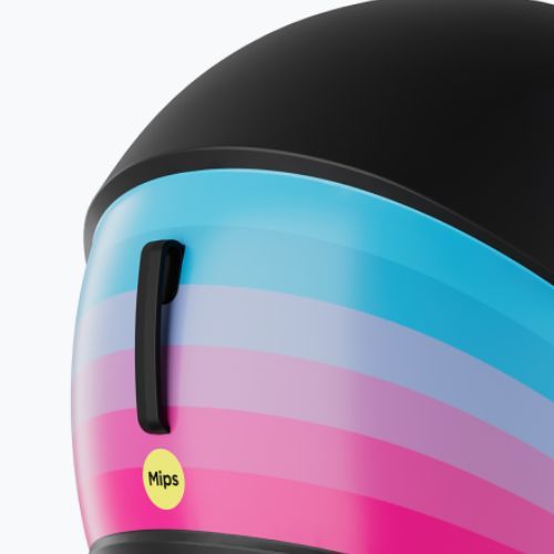 Ski helmet HEAD Downforce MIPS RD 75 Years vis