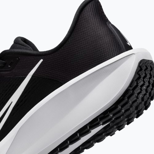 Men's running shoes Nike Quest 6 black/iron grey/white