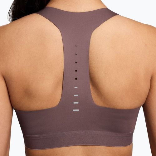 Training bra Nike Swift High-Support Lightly Lined tattoo