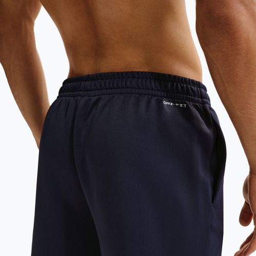 Men's trousers Nike Hyverse Dri-Fit UV Jogger obsidian/obsidian/white