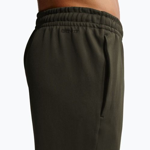 Men's trousers Nike Hyverse Dri-Fit UV Jogger sequoia/sequoia/black