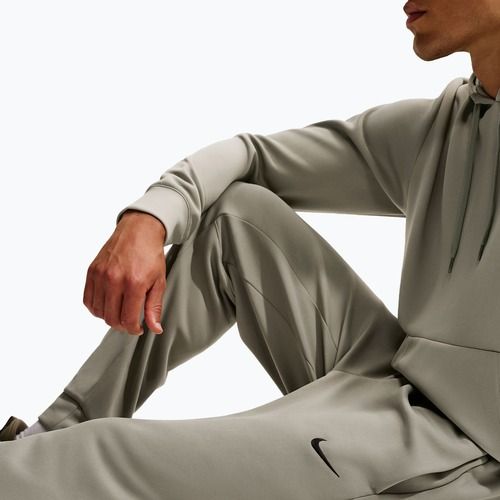 Men's trousers Nike Hyverse Dri-Fit UV Jogger light army/light army/black