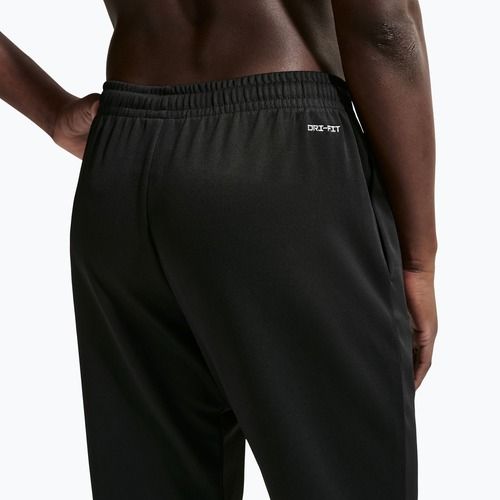 Men's trousers Nike Hyverse Dri-Fit UV Jogger black/black/white