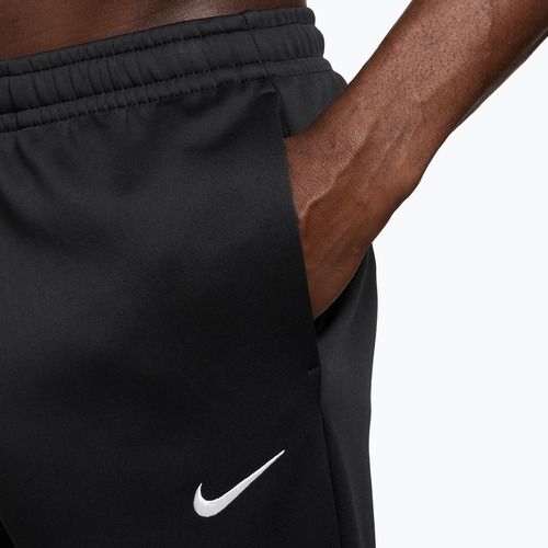 Men's trousers Nike Hyverse Dri-Fit UV Jogger black/black/white