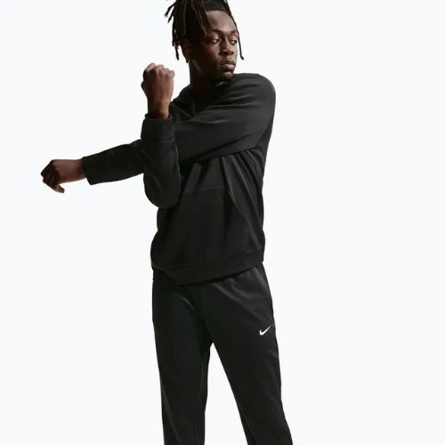 Men's trousers Nike Hyverse Dri-Fit UV Jogger black/black/white