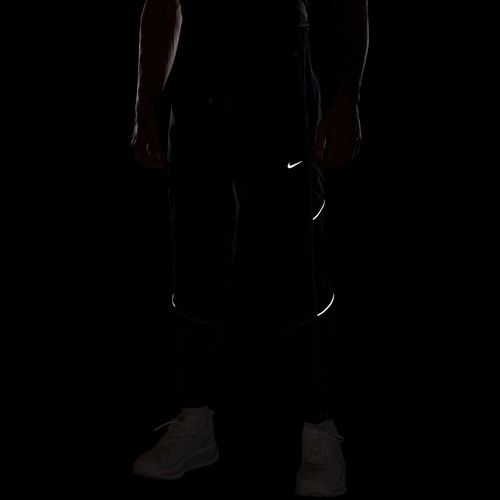 Men's running trousers Nike Retro Dri-Fit black/black/black