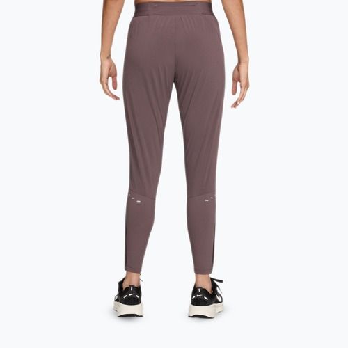 Women's running trousers Nike Swift Dri-Fit Mid-Rise tattoo