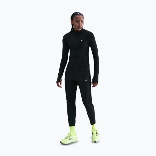 Women's running trousers Nike Tempo Dri-Fit Mid-Rise 7/8 black