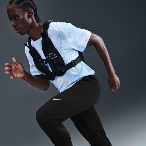 Men's running trousers Nike Stride Dri-Fit black