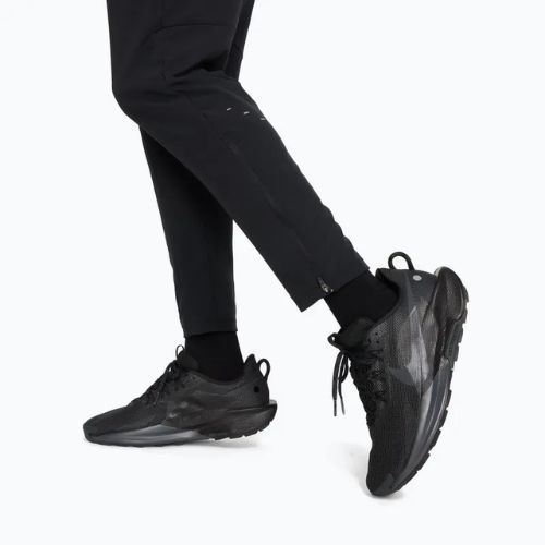 Men's running trousers Nike Stride Dri-Fit Woven black