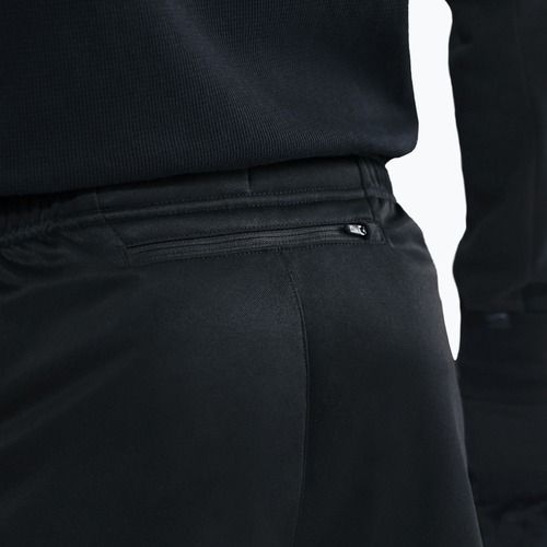 Men's running trousers Nike Challenger Therma-Fit Winterized black/anthracite/black