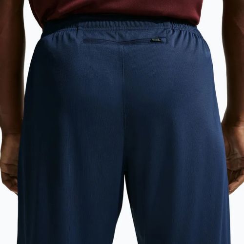 Men's running trousers Nike Challenger Dri-Fit midnight navy