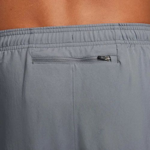 Men's trousers Nike Dri-Fit Challenger Woven smoke grey/black