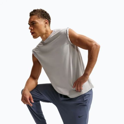 Men's training trousers Nike Totality Dri-Fit diffused blue/black