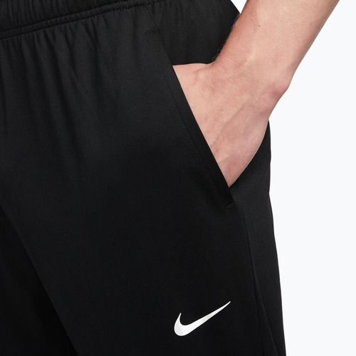 Men's training trousers Nike Totality Dri-Fit black/white