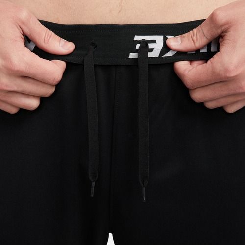 Men's training trousers Nike Totality Dri-Fit black/white