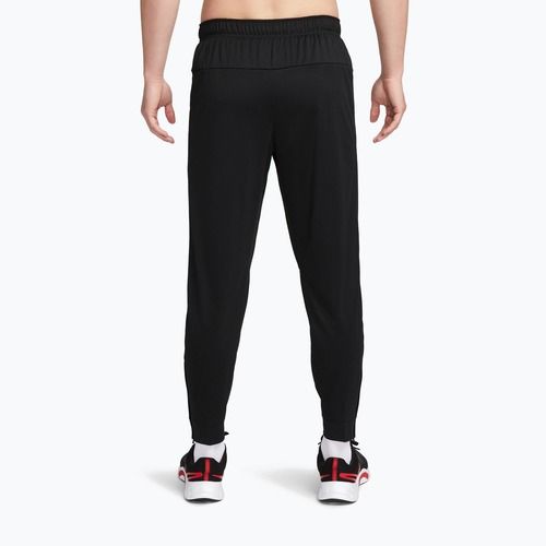 Men's training trousers Nike Totality Dri-Fit black/white
