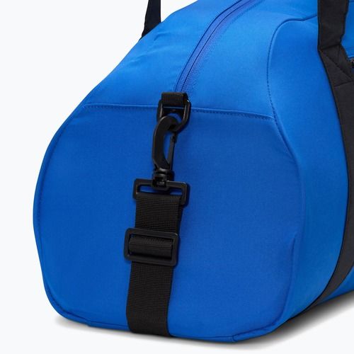 Women's training bag Nike Gym Club 24 l game royal/black/white