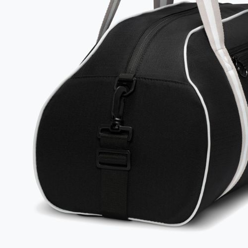 Women's training bag Nike Gym Club Retro 24 l black/college grey/summit white