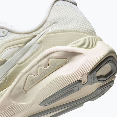 Women's running shoes Nike Structure Plus ESS white/sail/sea glass/white