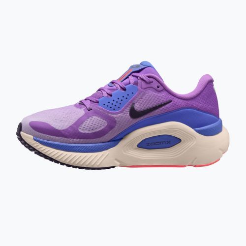 Women's running shoes Nike Structure Plus bright violet/violet mist/purple dynasty