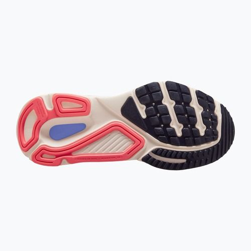 Women's running shoes Nike Structure Plus bright violet/violet mist/purple dynasty