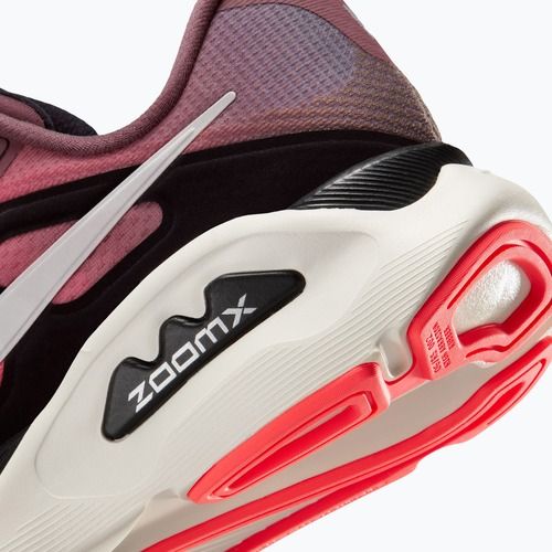 Women's running shoes Nike Structure Plus tattoo/hot lava/black/silver