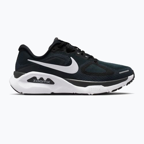 Women's running shoes Nike Structure Plus black/anthracite/white