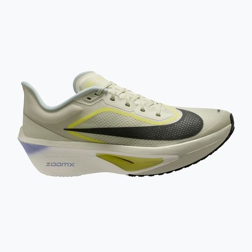 Menʼs running trainers Nike Zoom Fly 6 sea glass/ultralime/phantom/sequoia