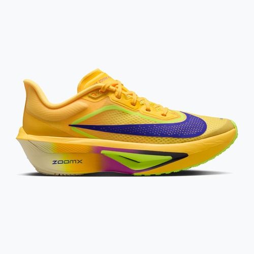 Women's running shoes Nike Zoom Fly 6 citron pulse/volt ice/indigo burst