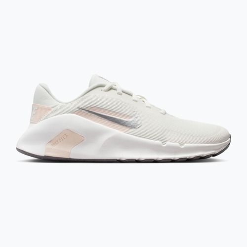 Women's training shoes Nike Flex Train sail/chalk/pencil point/white