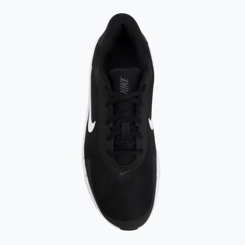 Women's training shoes Nike Flex Train black/anthracite/white