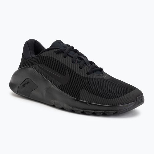 Men's training shoes Nike Flex Train black/black