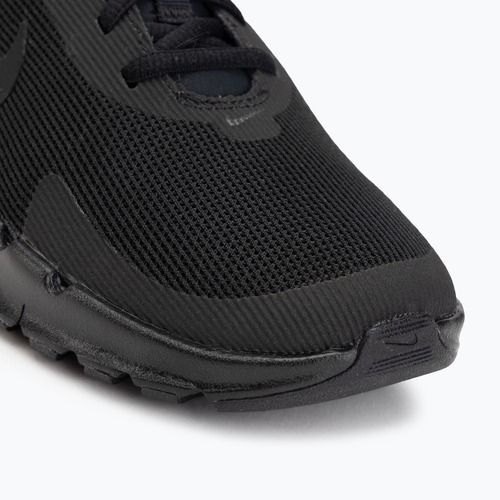 Men's training shoes Nike Flex Train black/black