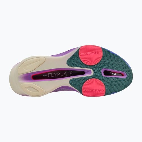 Running shoes Nike Alphafly 3 fuchsia glow/purple dynasty