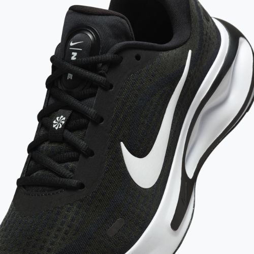 Women's running shoes Nike Journey Run black/white