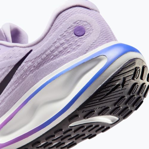 Women's running shoes Nike Journey Run violet mist/white/purple dynasty