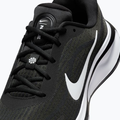 Men's running shoes NikeJourney Run black/anthracite/white