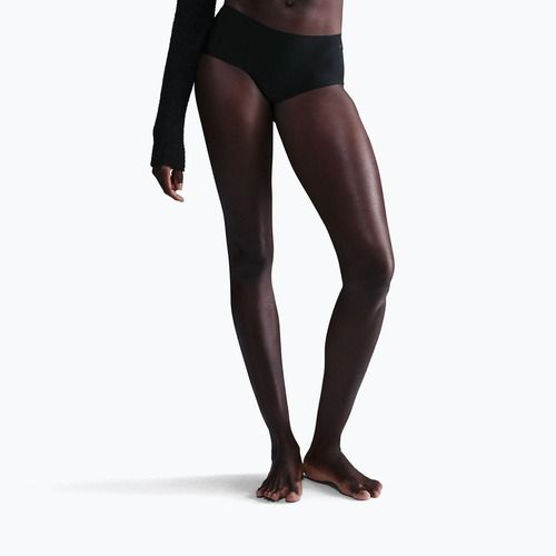 Women's briefs Nike Leak Protection: Period black/cool grey