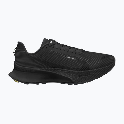 Men's Nike ACG Ultrafly Trail running shoes black/photon dust