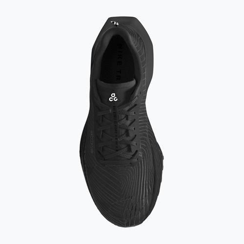 Men's Nike ACG Ultrafly Trail running shoes black/photon dust