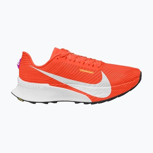 Men's Running Shoes Nike ACG Ultrafly Trail hyper crimson/total orange/white