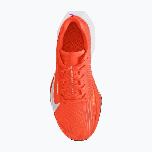Men's Running Shoes Nike ACG Ultrafly Trail hyper crimson/total orange/white