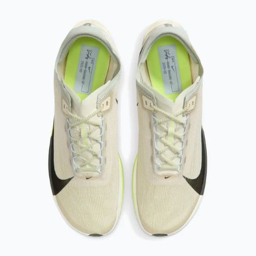 Men's running shoes Nike Streakfly 2 sea glass/citron tint/sequoia