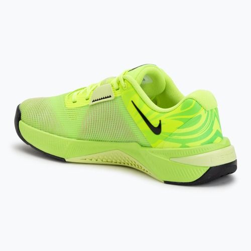 Women's training shoes Nike Metcon 10 volt/light lemon twist/rage green/black