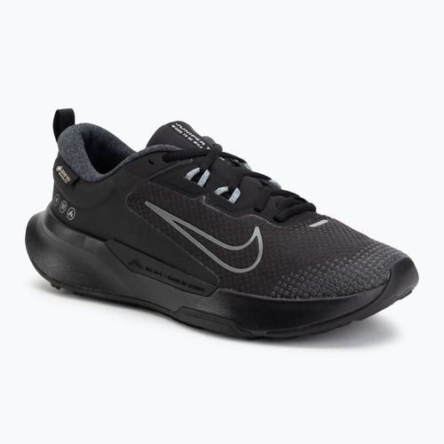Men's running shoes Nike Juniper Trail 2 GORE-TEX black/anthracite/cool grey