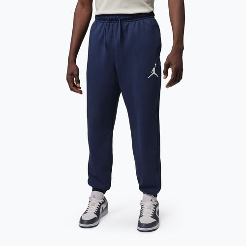 Men's trousers Nike Jordan midnight navy/white