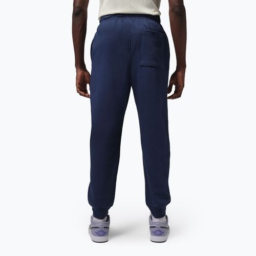 Men's trousers Nike Jordan midnight navy/white