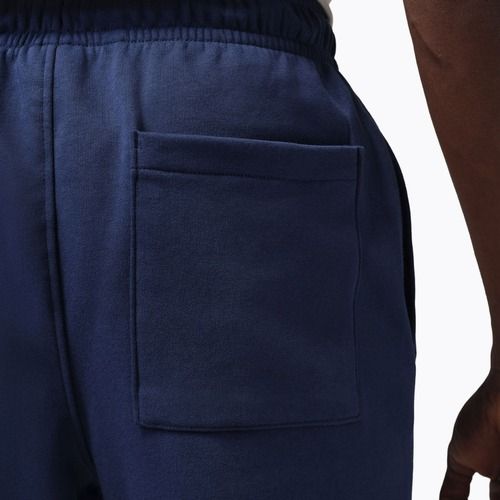 Men's trousers Nike Jordan midnight navy/white