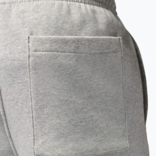 Men's trousers  Jordan grey heather/black